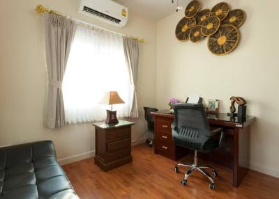 House for Rent in Nong Khwai, Hang Dong.