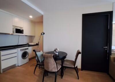 Condo for Rent, Sale at O2 Hip