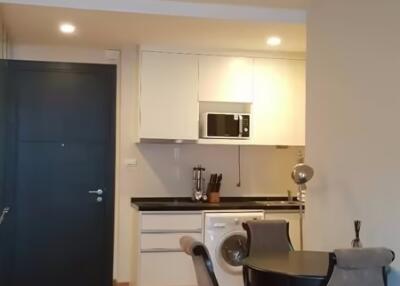 Condo for Rent, Sale at O2 Hip