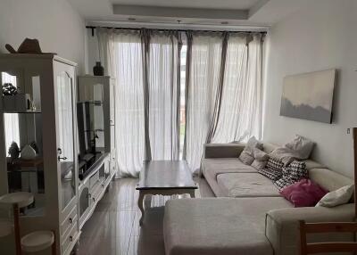 Condo for Sale at Supalai Wellington I