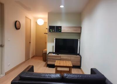 Condo for Rent at The Parkland Srinakarin