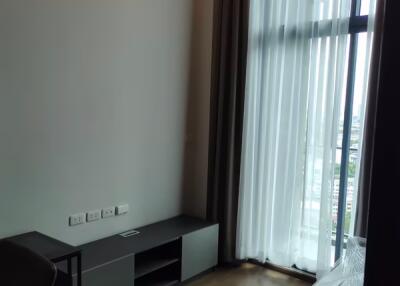 Condo for Sale at Ideo New Rama 9