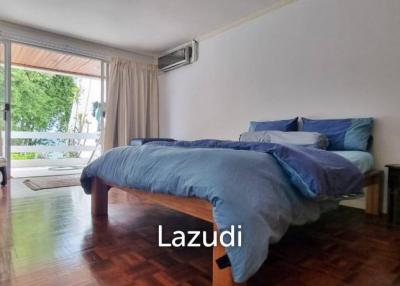 2 Beds 2 Baths 140 SQ.M. Bangsaray Condominium