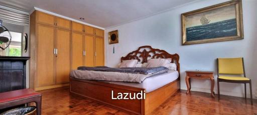 2 Beds 2 Baths 140 SQ.M. Bangsaray Condominium