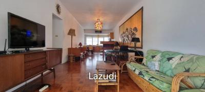 2 Beds 2 Baths 140 SQ.M. Bangsaray Condominium