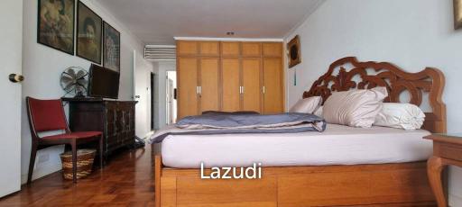 2 Beds 2 Baths 140 SQ.M. Bangsaray Condominium