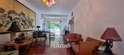 2 Beds 2 Baths 140 SQ.M. Bangsaray Condominium