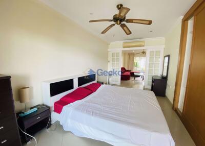 One bedroom apartment for sale in Executive Residence 1 Pratumnak C002145