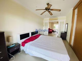 One bedroom apartment for sale in Executive Residence 1 Pratumnak C002145