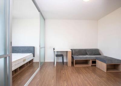 Condo to rent next to Central Festival : Dcondo NIM