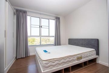 Condo to rent next to Central Festival : Dcondo NIM