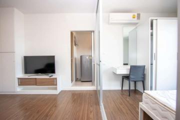 Condo to rent next to Central Festival : Dcondo NIM