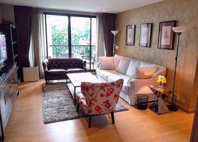 2 bed Condo in 59 Heritage Khlong Tan Nuea Sub District C020553