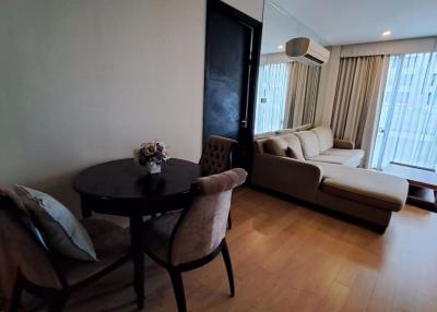 1 bed Condo in O2 Hip Pathum Wan District C020551