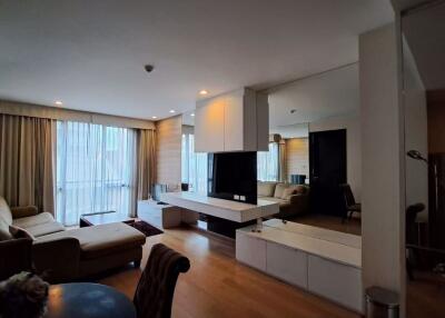 1 bed Condo in O2 Hip Pathum Wan District C020551