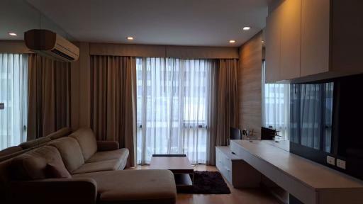 1 bed Condo in O2 Hip Pathum Wan District C020551