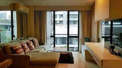 1 bed Condo in O2 Hip Pathum Wan District C020551