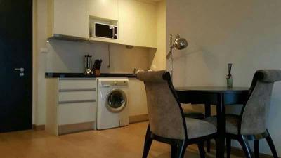 1 bed Condo in O2 Hip Pathum Wan District C020551