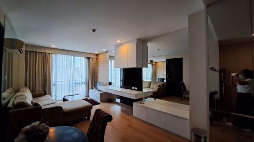 1 bed Condo in O2 Hip Pathum Wan District C020551