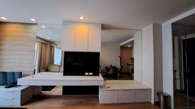 1 bed Condo in O2 Hip Pathum Wan District C020551