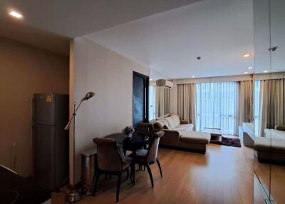 1 bed Condo in O2 Hip Pathum Wan District C020551