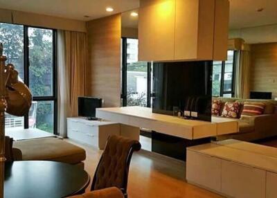 1 bed Condo in O2 Hip Pathum Wan District C020551