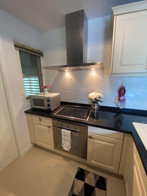 2 bed Condo in Baan Nunthasiri Sathon District C020550