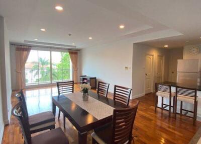 2 bed Condo in Baan Nunthasiri Sathon District C020550