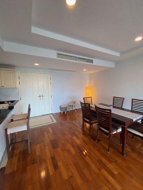 2 bed Condo in Baan Nunthasiri Sathon District C020550