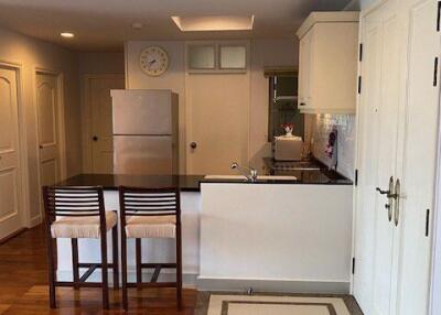 2 bed Condo in Baan Nunthasiri Sathon District C020550