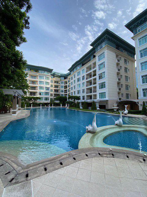 2 bed Condo in Baan Nunthasiri Sathon District C020550