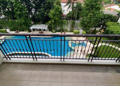 2 bed Condo in Baan Nunthasiri Sathon District C020550