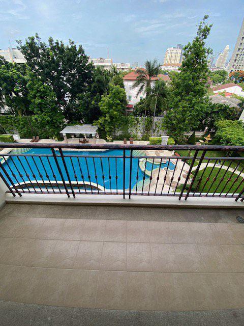 2 bed Condo in Baan Nunthasiri Sathon District C020550