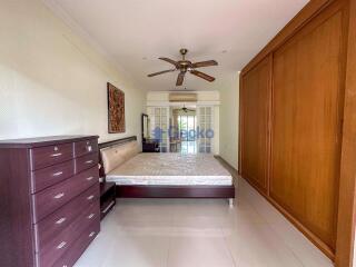 One bedroom apartment for sale in Executive Residence 1 Pratumnak C003055