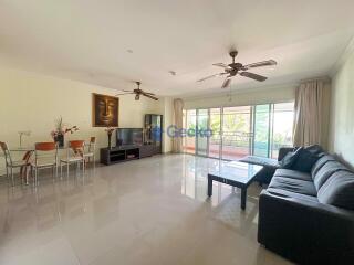 One bedroom apartment for sale in Executive Residence 1 Pratumnak C003055