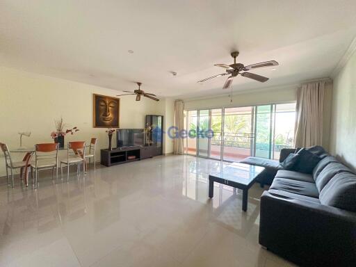 One bedroom apartment for sale in Executive Residence 1 Pratumnak C003055