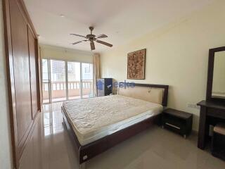 One bedroom apartment for sale in Executive Residence 1 Pratumnak C003055