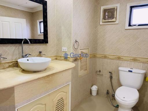 One bedroom apartment for sale in Executive Residence 1 Pratumnak C003055