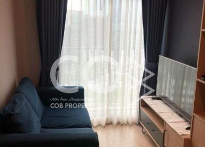 🔥🔥 Noble Revolve Ratchada 2 Condo For Rent 16k [GR2988]