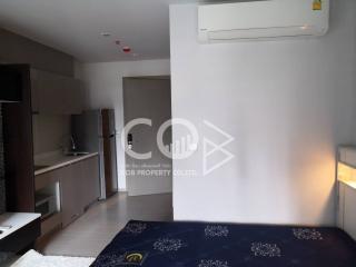 🔥🔥Life Asoke - Rama 9 Condo For Sale 4.1m [JM3235]