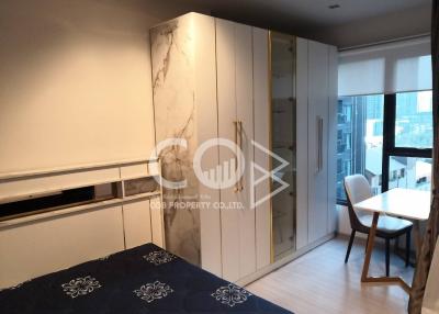 🔥🔥Life Asoke - Rama 9 Condo For Sale 4.1m [JM3235]