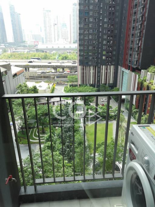 🔥🔥Life Asoke - Rama 9 Condo For Sale 4.1m [JM3235]