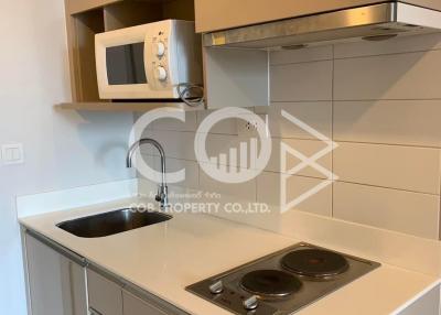 🔥🔥 IDEO Q Ratchathewi Condo For Rent 20k [KS2626]