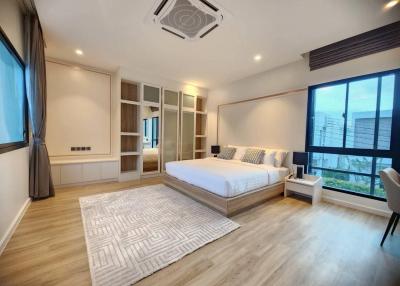 4 Bedroom Detached Villa in Phuket Town