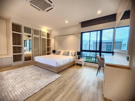 4 Bedroom Detached Villa in Phuket Town
