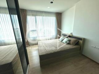 Chewathai Kaset - Nawamin Condo for rent