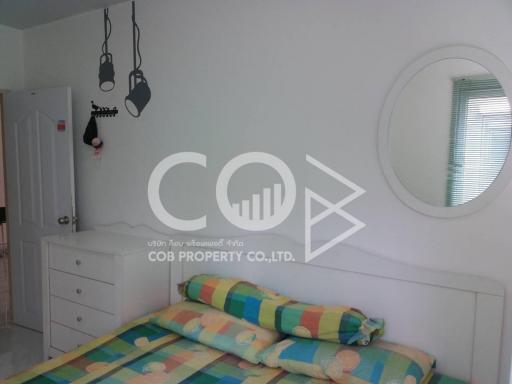 🔥🔥 City Home Ratchada Condo for rent 10k [TT5339]