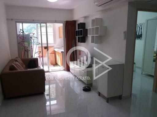 🔥🔥 City Home Ratchada Condo for rent 10k [TT5339]