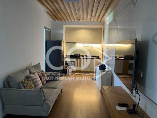 🔥🔥 Park Origin Phrom Phong Condo for rent 43k [TT4295]