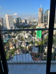 🔥🔥 Park Origin Phrom Phong Condo for rent 43k [TT4295]